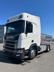 Scania R 450 RETARDER HYDRAULIKA