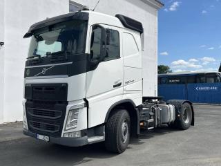 Volvo FH 500 Hydrodrive 4x2/4x4 Hydraul