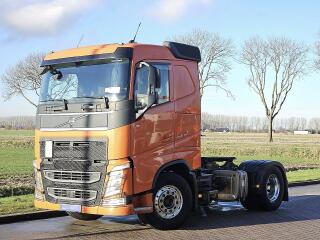 Volvo FH 460 Hydraulika TOP