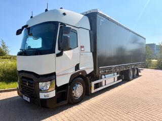 Renault Trucks T 460 plachta �elo 22 palet