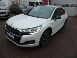 DS Automobiles DS4 Crossback 1.6 HDi