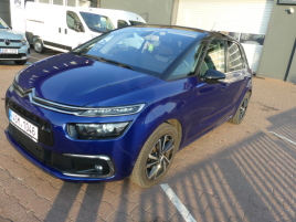 Citron C4 Picasso 1.6 BlueHDi120 MAN6