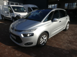 Citron C4 Picasso 1.6 BHDi 120 MAN6