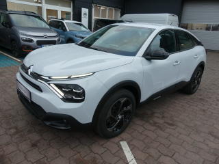 Citro�n C4 MAX Petrol 130k Automatic