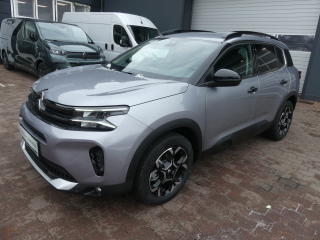 Citron C5 Aircross 1.5 BlueHDi 130 EAT8 MAX