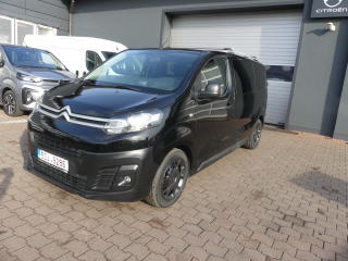 Citron SpaceTourer Jumpy 2.0 BHDi 140 MAN6 9 mst