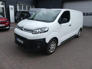 Citron Jumpy 1.5 BlueHDi 120 MAN6