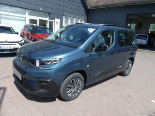 Citron Berlingo 1.5 BlueHDi 100 S&S MAN6 PLUS