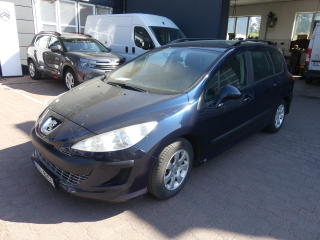 Peugeot 308 1.6 HDi