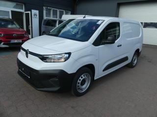 Citron Berlingo VAN L2 1000 1.5 BlueHDi 130 