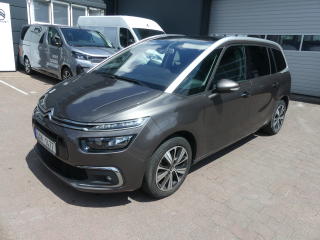 Citron Grand C4 Picasso 1.6 BlueHDi 120 MAN6