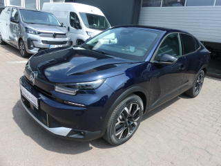 Citron C4 X Hybrid 145k Automatic MAX