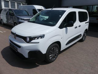 Citron Berlingo PLUS Diesel 100k Manual