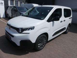 Citron Berlingo PLUS Diesel 100k Manual 