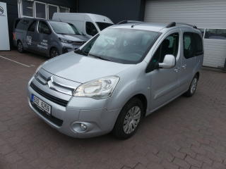 Citron Berlingo 1.6 HDi MAN5 Multispace