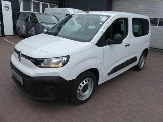 Citron Berlingo 1.5 BlueHDi 100 MAN6 YOU!