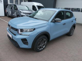 Citron -C3 YOU 83 kW / 113k