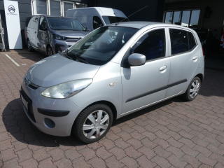 Hyundai i10 1.2i
