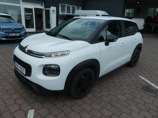 Citron C3 Aircross 1.2 PureTech 82 MAN5 FEEL