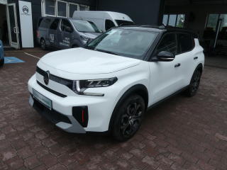 Citron C3 Aircross PLUS TURBO 100 S&S MAN6