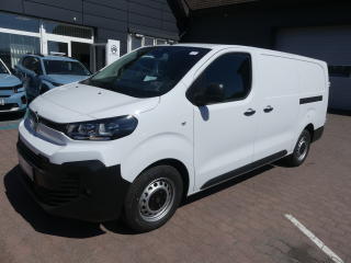 Citron Jumpy Furgon 2.0 BlueHDi MAN6 L3