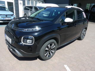 Citron C3 Aircross 1.2 PureTech 110 MAN6 