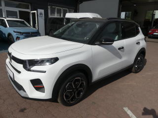 Citron C3 MAX Turbo 100k Manual 