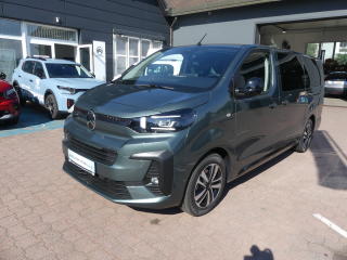 Citron SpaceTourer SHINE XL 2.0 BlueHDi 180 EAT8