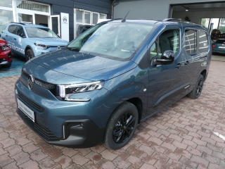 Citron Berlingo XL MAX Diesel 130k MAN6 7 mst