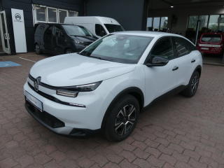 Citron C4 YOU Hybrid 110k Automatic 