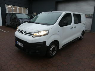 Citron Jumpy POLOKOMBI FLEXI 2.0 BHDi 145 