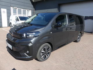 Citron SpaceTourer SHINE XL 2.0 BlueHDi 180 EAT8