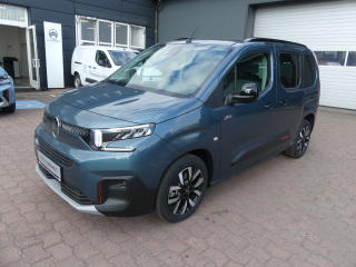 Citron Berlingo MAX Diesel 130 automatic