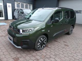 Citron Berlingo XL MAX Diesel 130k Automatic