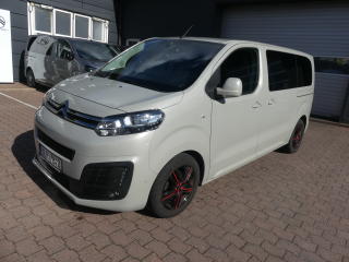 Citron SpaceTourer 2.0 BlueHDi 150 MAN6 - DPH