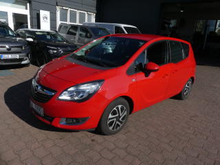 Opel Meriva 1.4i