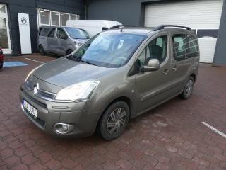 Citron Berlingo 1.6 HDi