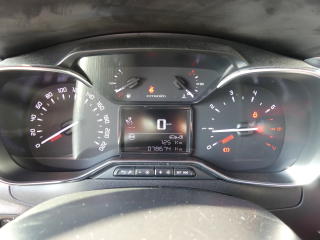 Citroën C3 (2018) 1,2 PureTech 82 MAN5  - náhled 10