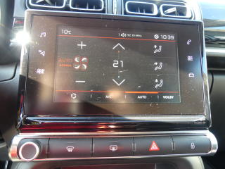 Citroën C3 (2018) 1,2 PureTech 82 MAN5  - náhled 11