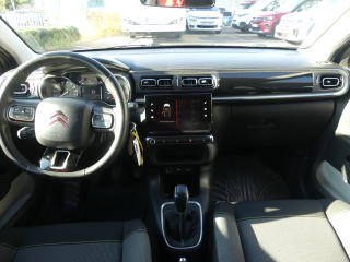 Citroën C3 (2018) 1,2 PureTech 82 MAN5  - náhled 15