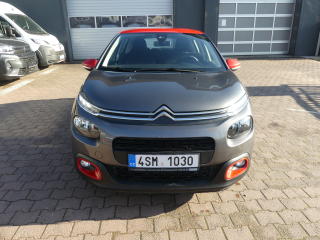 Citroën C3 (2018) 1,2 PureTech 82 MAN5  - náhled 2