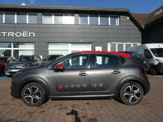 Citroën C3 (2018) 1,2 PureTech 82 MAN5  - náhled 7