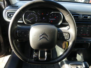 Citroën C3 (2018) 1,2 PureTech 82 MAN5  - náhled 9