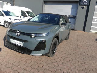 Citron C5 Aircross MAX Hybrid 145k Automatic