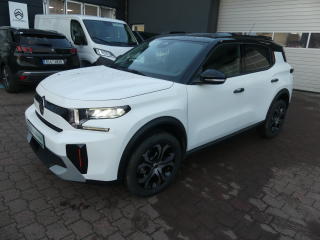 Citron C3 Aircross PLUS Turbo 100k Manual 