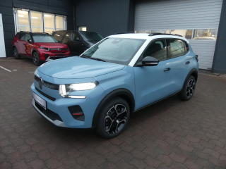 Citron C3 PLUS TURBO 100 S&S MAN6