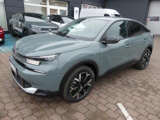 Citro�n C4 MAX Petrol 130k Automatic