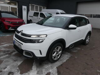 Citro�n C5 Aircross 1.6 PureTech 180