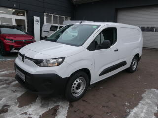 Citro�n Berlingo  �-BERLINGO VAN L2 1000 