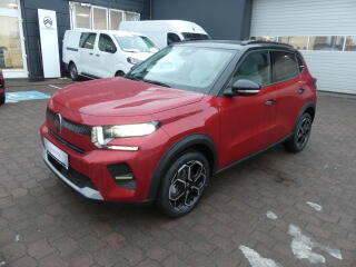 Citro�n C3 MAX Turbo 100k Manual 